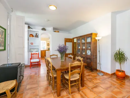 Gîte 8 pers., piscine privée et 2 ailes à Alhaurín el Grande : photo 20