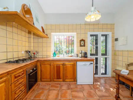 Gîte 8 pers., piscine privée et 2 ailes à Alhaurín el Grande : photo 21