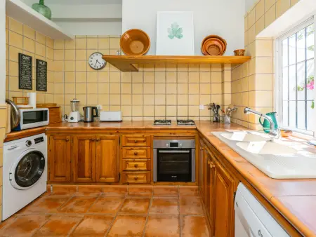 Gîte 8 pers., piscine privée et 2 ailes à Alhaurín el Grande : photo 22