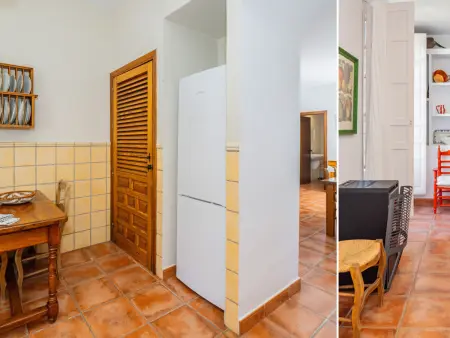 Gîte 8 pers., piscine privée et 2 ailes à Alhaurín el Grande : photo 23