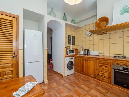 Gîte 8 pers., piscine privée et 2 ailes à Alhaurín el Grande : photo 24