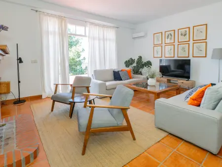 Gîte 8 pers., piscine privée et 2 ailes à Alhaurín el Grande : photo 25