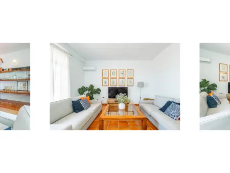 Gîte 8 pers., piscine privée et 2 ailes à Alhaurín el Grande : photo 26
