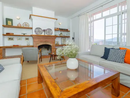 Gîte 8 pers., piscine privée et 2 ailes à Alhaurín el Grande : photo 28