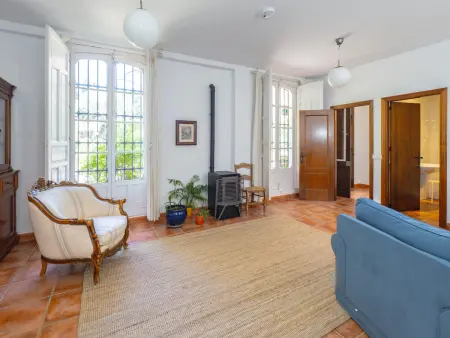 Gîte 8 pers., piscine privée et 2 ailes à Alhaurín el Grande : photo 29