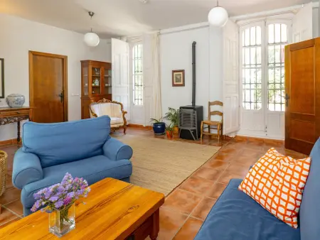 Gîte 8 pers., piscine privée et 2 ailes à Alhaurín el Grande : photo 30