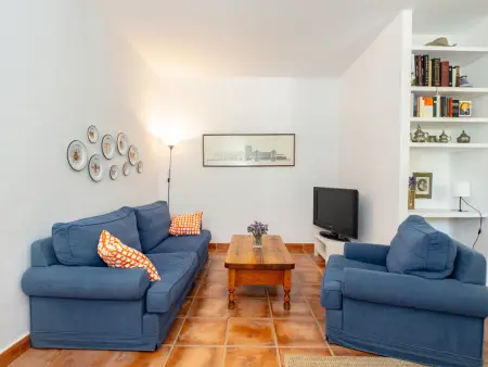 Gîte 8 pers., piscine privée et 2 ailes à Alhaurín el Grande : photo 32