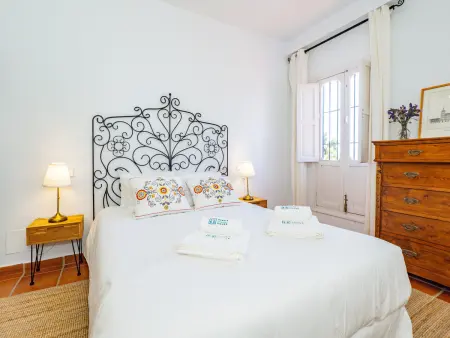 Gîte 8 pers., piscine privée et 2 ailes à Alhaurín el Grande : photo 33