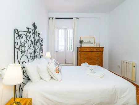 Gîte 8 pers., piscine privée et 2 ailes à Alhaurín el Grande : photo 35
