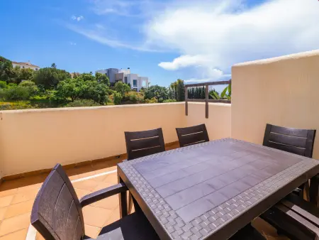 Appartement 4 pers. à Marbella, terrasse montagne et piscine : photo 5