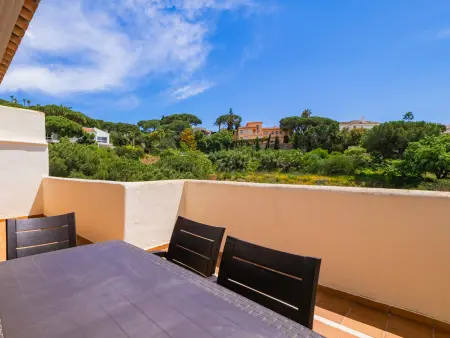 Appartement 4 pers. à Marbella, terrasse montagne et piscine : photo 6