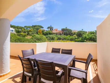 Appartement 4 pers. à Marbella, terrasse montagne et piscine : photo 9
