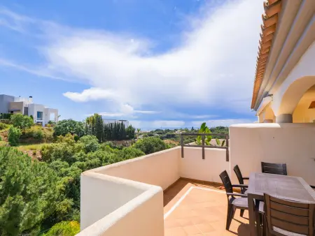 Appartement 4 pers. à Marbella, terrasse montagne et piscine : photo 10
