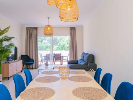 Appartement 4 pers. à Marbella, terrasse montagne et piscine : photo 16