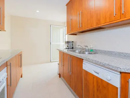 Appartement 4 pers. à Marbella, terrasse montagne et piscine : photo 18