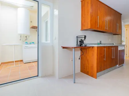 Appartement 4 pers. à Marbella, terrasse montagne et piscine : photo 19