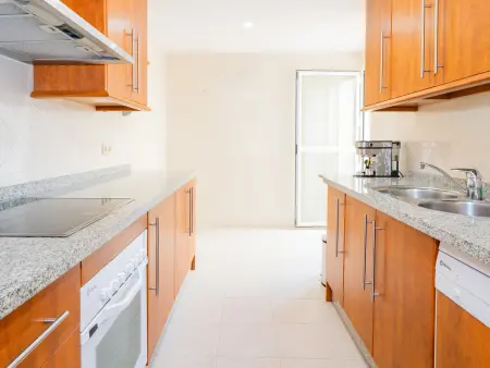 Appartement 4 pers. à Marbella, terrasse montagne et piscine : photo 20