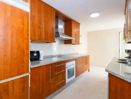 Appartement 4 pers. à Marbella, terrasse montagne et piscine : photo 21