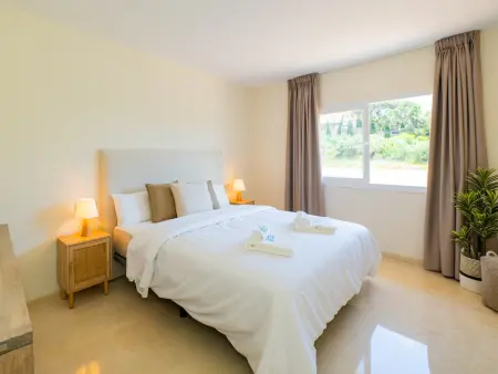 Appartement 4 pers. à Marbella, terrasse montagne et piscine : photo 22