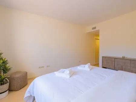 Appartement 4 pers. à Marbella, terrasse montagne et piscine : photo 26