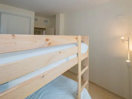 Appartement 4 pers. à Marbella, terrasse montagne et piscine : photo 31