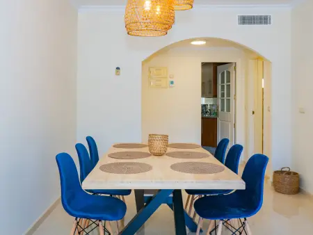 Appartement 4 pers. à Marbella, terrasse montagne et piscine : photo 34