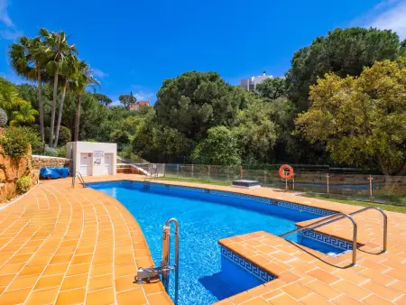 Appartement 4 pers. à Marbella, terrasse montagne et piscine : photo 36