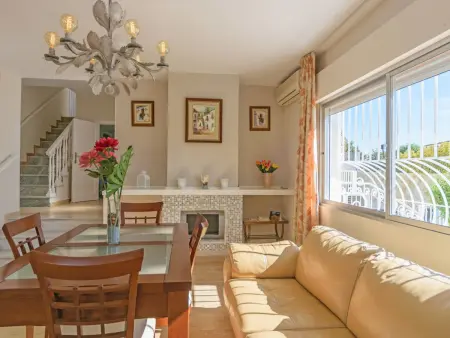 Villa de luxe à Chilches Costa près plage, Villa 10 personnes à Chilches - Photo 11