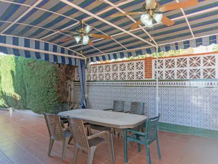 Villa de luxe à Chilches Costa près plage, Villa 10 personnes à Chilches - Photo 33