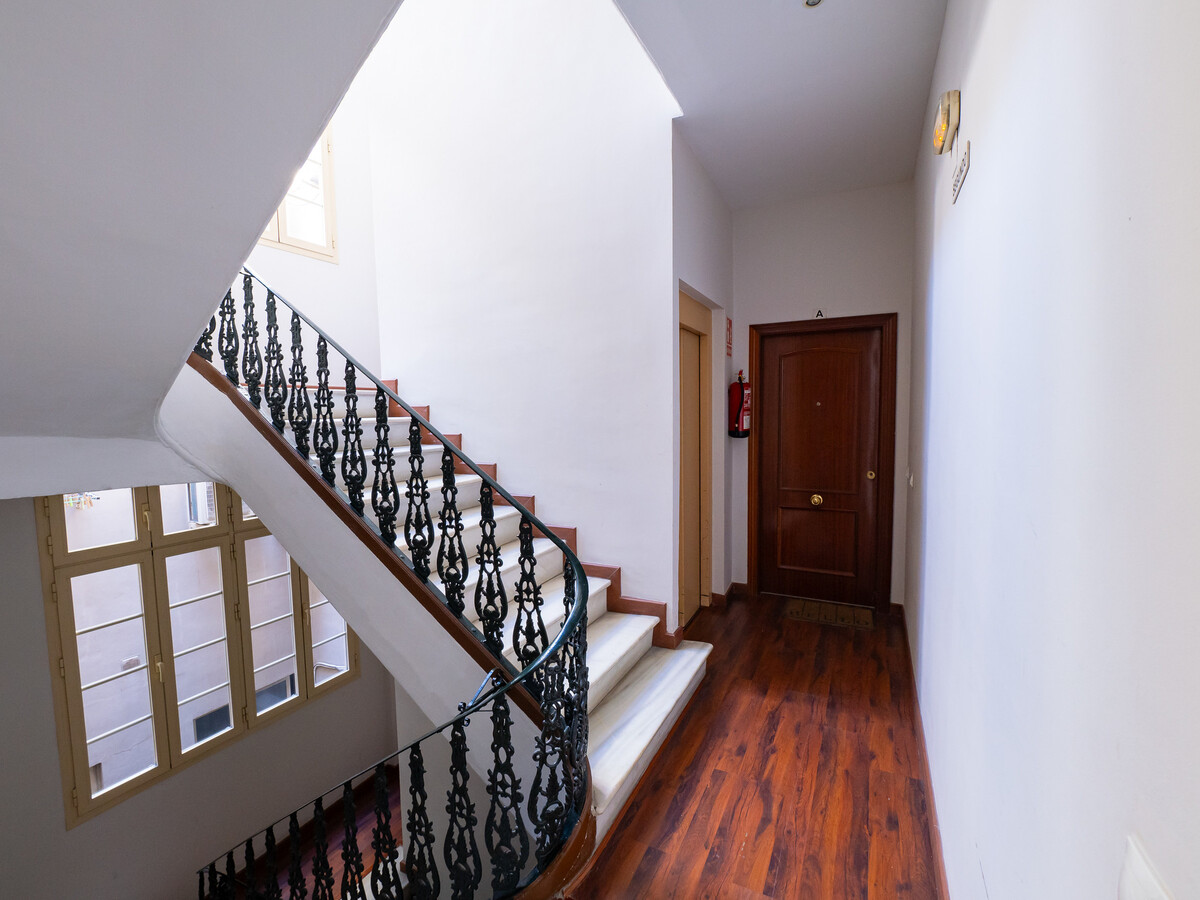 Studio 28 m² centre Málaga, près Musée Picasso - Photo 19