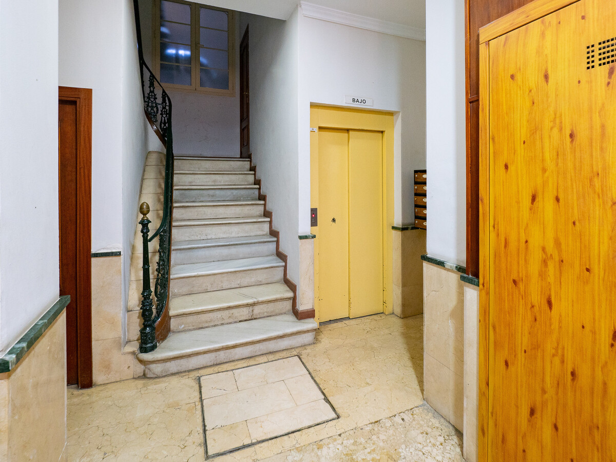 Studio 28 m² centre Málaga, près Musée Picasso - Photo 20