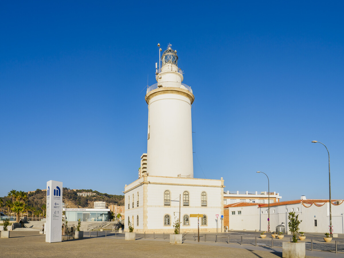 Studio 28 m² centre Málaga, près Musée Picasso - Photo 27
