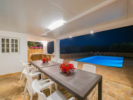 Gîte rural à Alhaurín avec piscine privée, idéal pour 8 personnes - Photo 2
