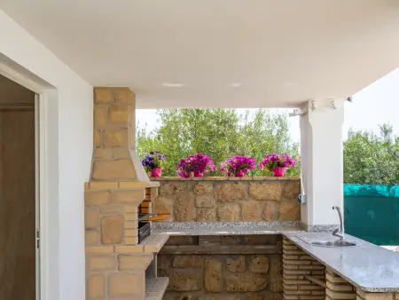 Gîte rural à Alhaurín avec piscine privée, idéal pour 8 personnes - Photo 25