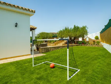 Gîte rural à Alhaurín avec piscine privée, idéal pour 8 personnes - Photo 27