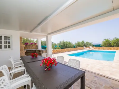 Gîte rural à Alhaurín avec piscine privée, idéal pour 8 personnes - Photo 30