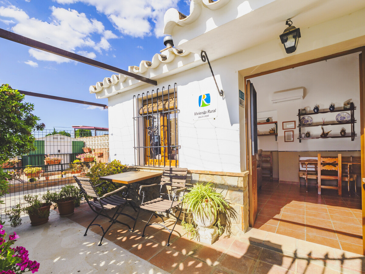 Appartement 6 pers. à Ardales près du Caminito del Rey - Photo 3