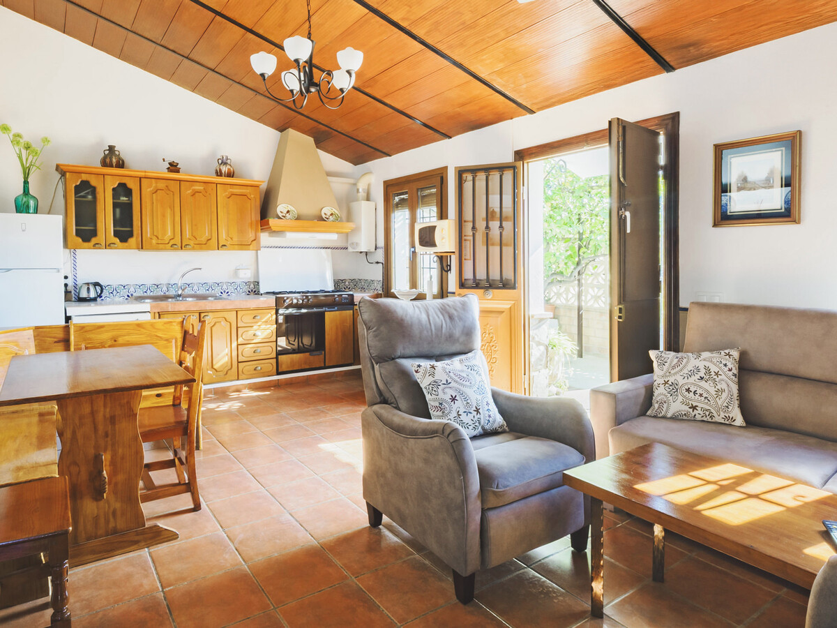 Appartement 6 pers. à Ardales près du Caminito del Rey - Photo 5