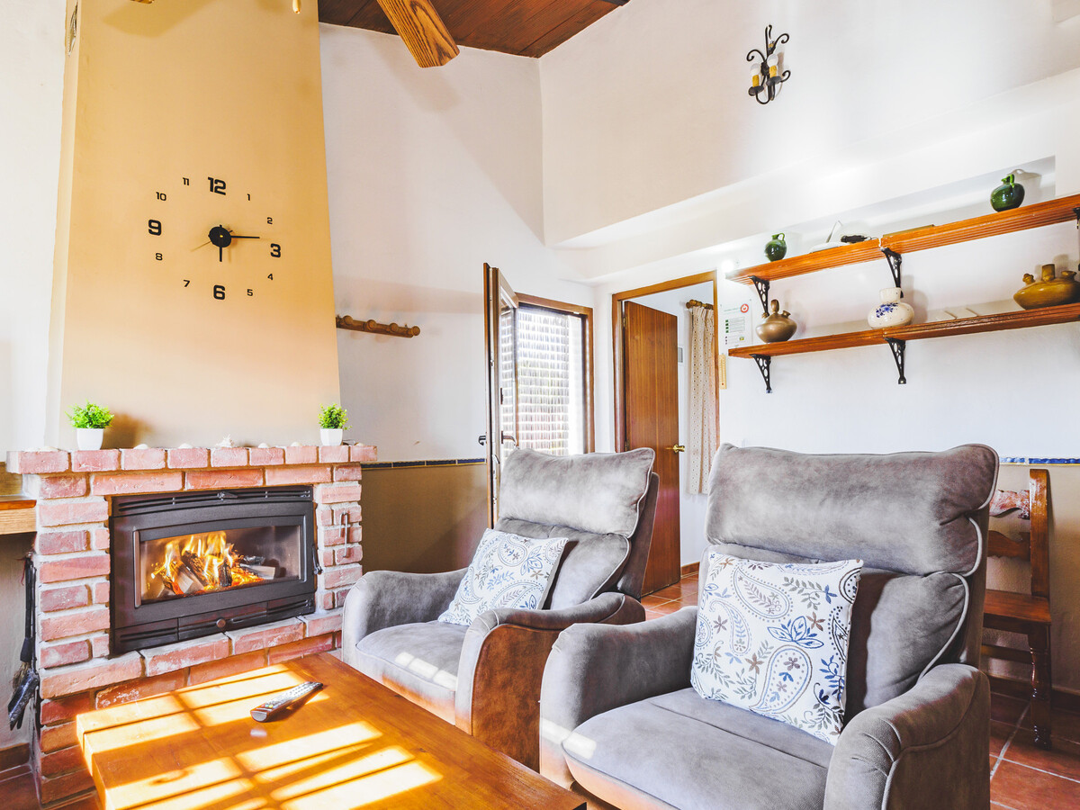 Appartement 6 pers. à Ardales près du Caminito del Rey - Photo 8