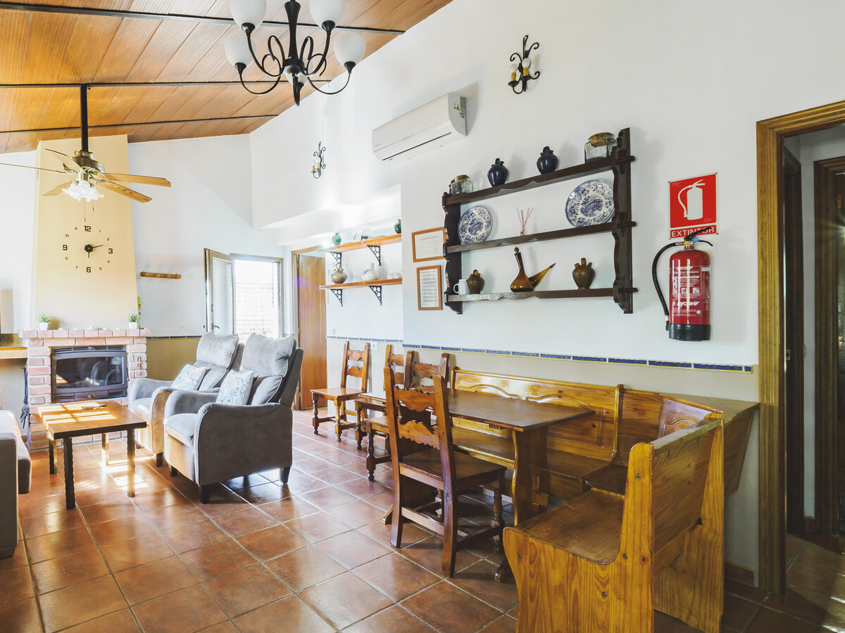 Appartement 6 pers. à Ardales près du Caminito del Rey - Photo 9
