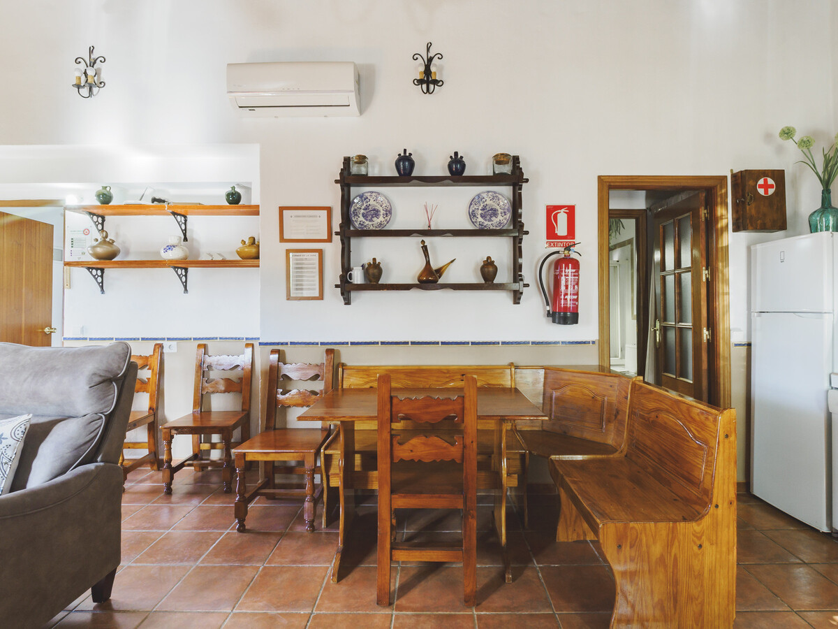 Appartement 6 pers. à Ardales près du Caminito del Rey - Photo 12