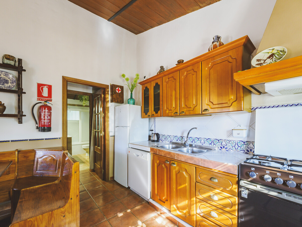 Appartement 6 pers. à Ardales près du Caminito del Rey - Photo 15