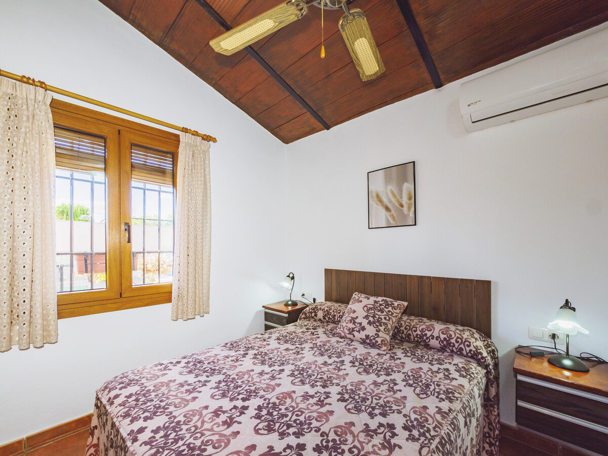 Appartement 6 pers. à Ardales près du Caminito del Rey - Photo 16
