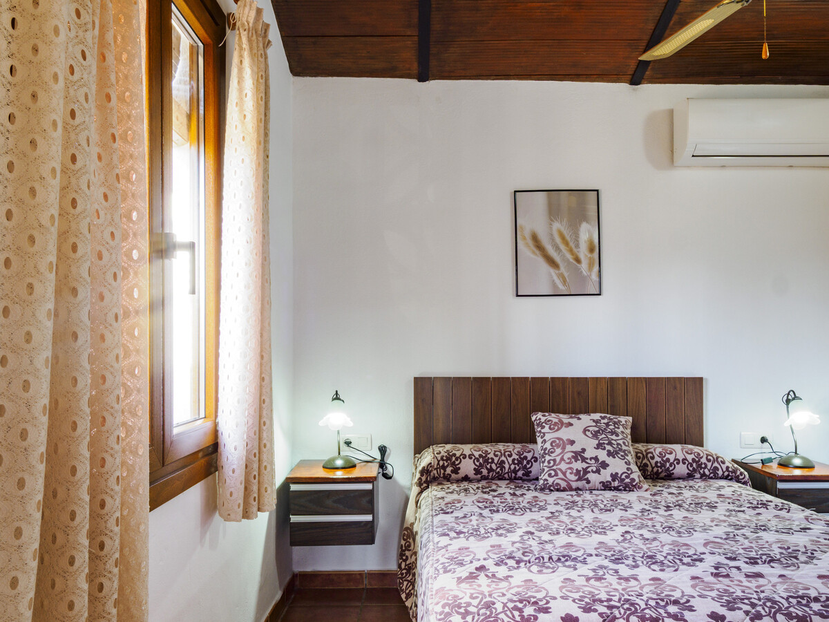 Appartement 6 pers. à Ardales près du Caminito del Rey - Photo 17