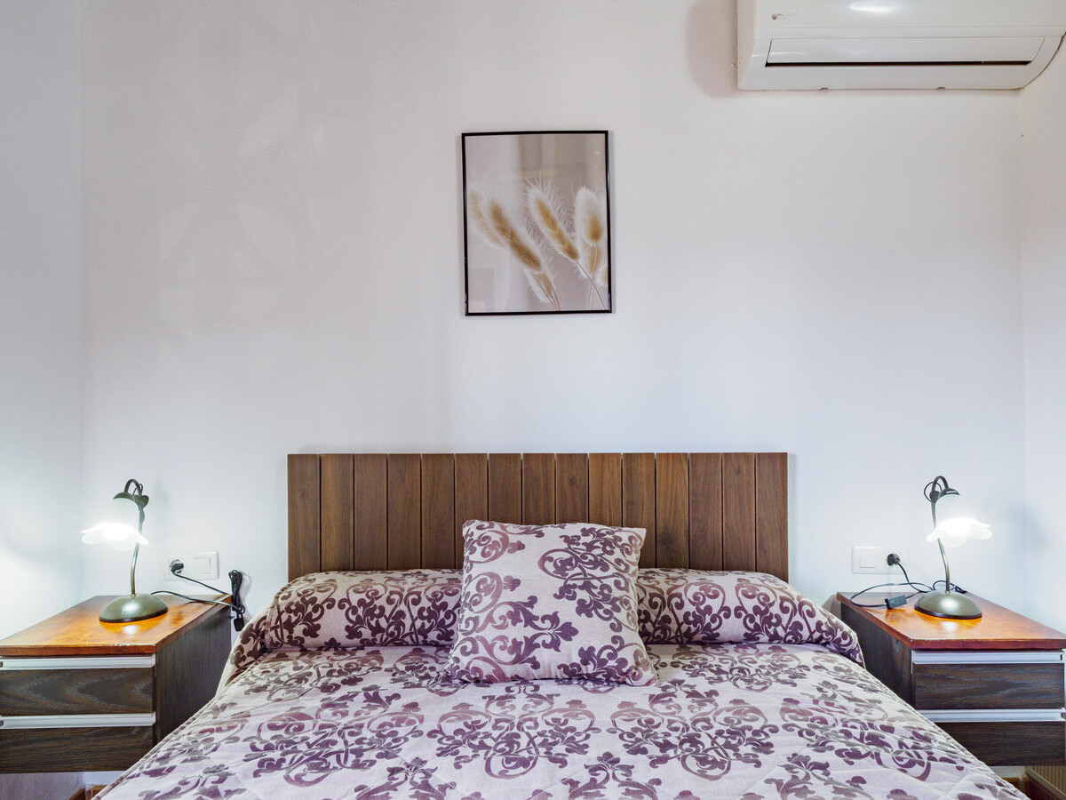 Appartement 6 pers. à Ardales près du Caminito del Rey - Photo 18