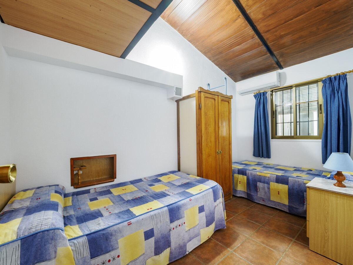 Appartement 6 pers. à Ardales près du Caminito del Rey - Photo 20
