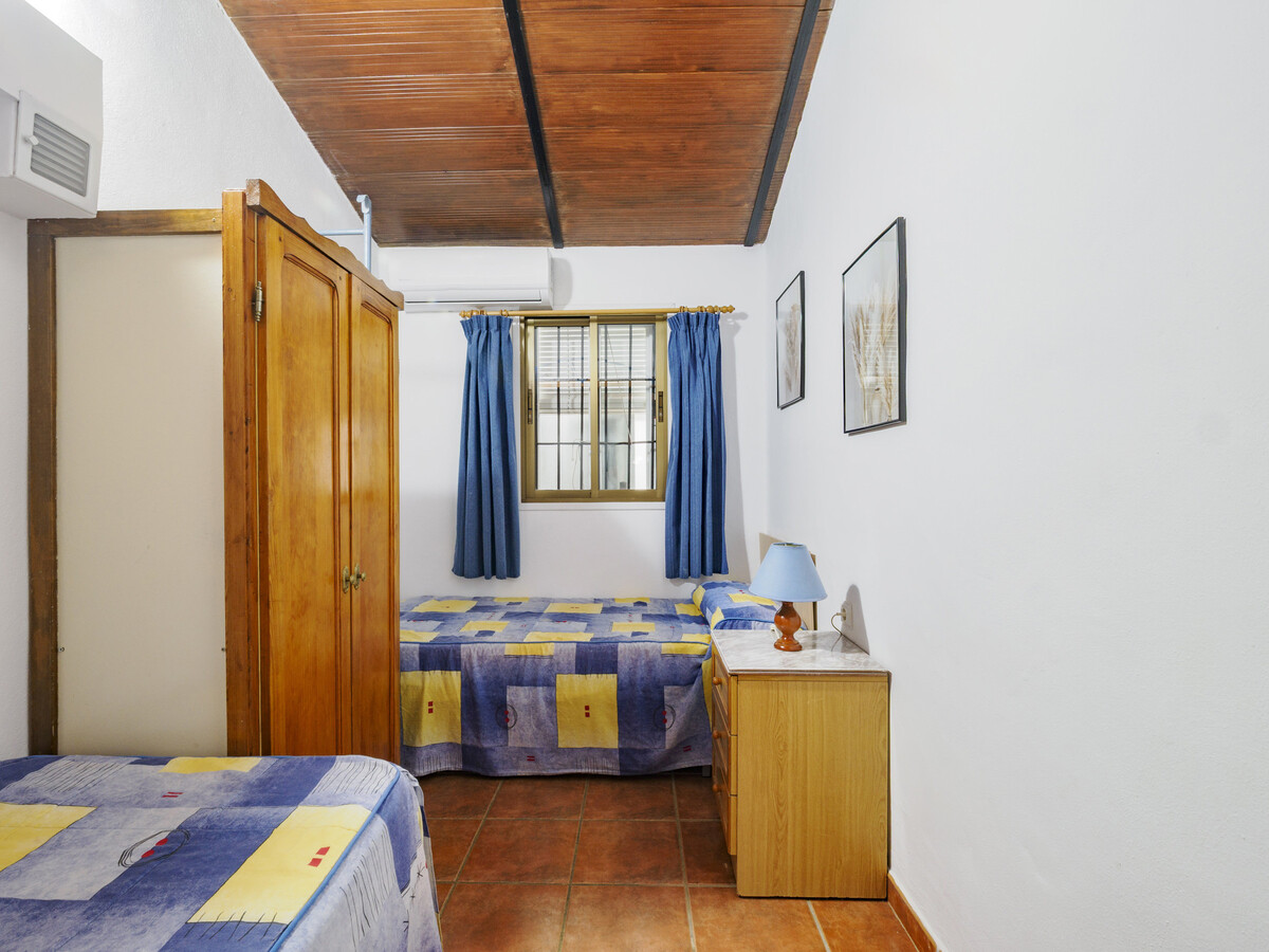 Appartement 6 pers. à Ardales près du Caminito del Rey - Photo 21