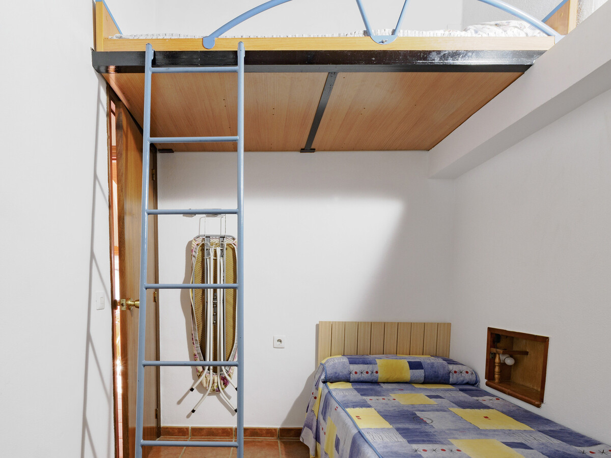 Appartement 6 pers. à Ardales près du Caminito del Rey - Photo 22
