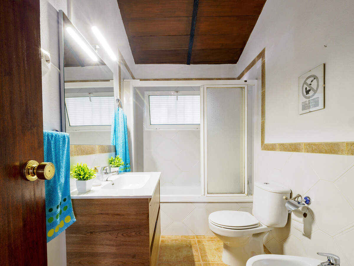 Appartement 6 pers. à Ardales près du Caminito del Rey - Photo 23