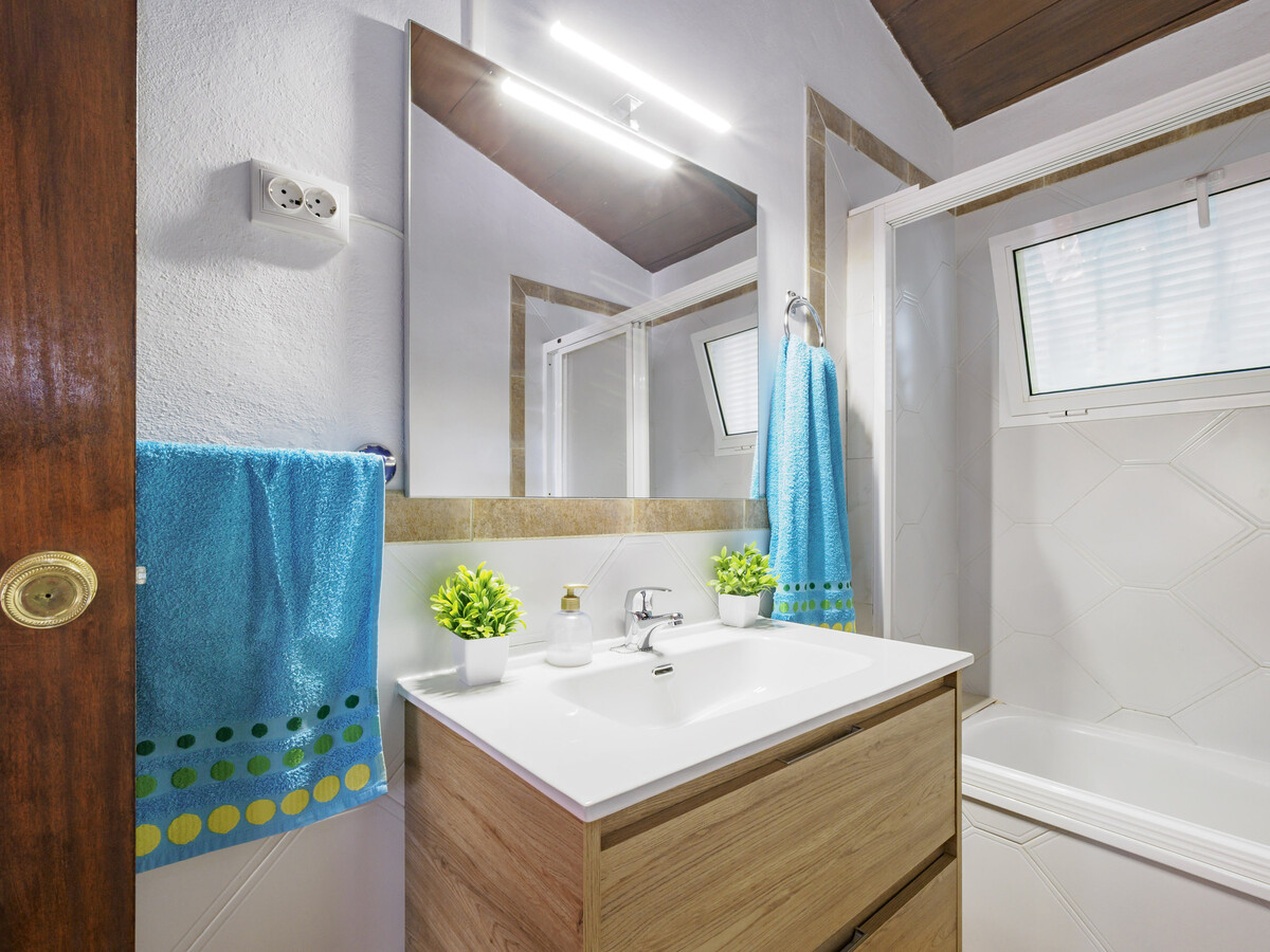 Appartement 6 pers. à Ardales près du Caminito del Rey - Photo 24